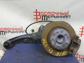 Ступица VOLVO C30 B5244T3 MK67