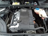 АКПП AUDI A4 BGB B7