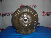 Ступица VOLVO V50 MW66