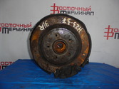 Ступица VOLVO V70 B5254T LW56