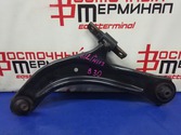 Рычаг подвески NISSAN SERENA MR20DE C25