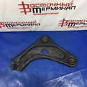 Рычаг подвески PEUGEOT 207 5FW WA