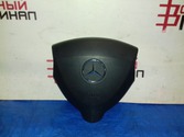 Airbag водительский MERCEDES-BENZ A200 266.960 W169