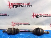 Привод в сборе MINI COOPER W11B16A R53