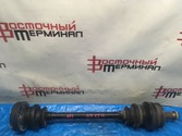 Привод в сборе MERCEDES-BENZ SLK230 111.973 R170