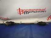 Привод в сборе HONDA ACCORD K24A CM3