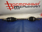 Привод в сборе MAZDA DEMIO ZJVE DY3W