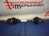 Привод в сборе MINI COOPER N12B16A R56