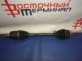 Привод в сборе HONDA STREAM R18A RN7