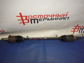 Привод в сборе HONDA STREAM RN7