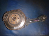 Ступица VOLVO V70 B5254T6 BW56