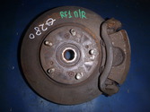 Ступица HONDA STEPWGN B20B RF1