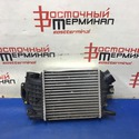 Интеркулер SUBARU IMPREZA EJ20 GF8