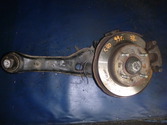 Ступица VOLVO V40 B4204S2 VW17
