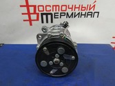 Компрессор кондиционера VOLKSWAGEN NEW BEETLE AQY 1С1