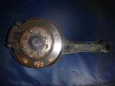 Ступица VOLVO V40 B4204S2 VW17