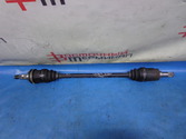 Привод в сборе HONDA STREAM D17A RN2