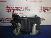 Интеркулер SUBARU LEGACY EJ20TT BD5