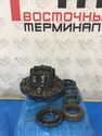 Ступица MMC FUSO CANTER 4D33 FE507B