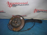 Ступица FORD KUGA HYDC CBV