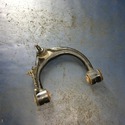 Рычаг подвески TOYOTA LAND CRUISER 1HDFTE HDJ101