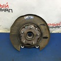 Ступица NISSAN FAIRLADY Z VQ35DE Z33