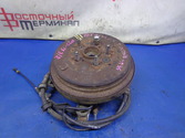 Ступица TOYOTA CORONA 2C CT195