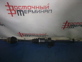 Привод в сборе MINI COOPER W10B16AB R50