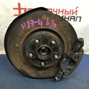 Ступица FORD KUGA HYDC CBV