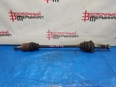 Привод в сборе HONDA LOGO D13B GA5