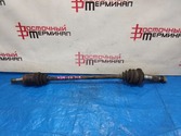 Привод в сборе HONDA LOGO D13B GA5