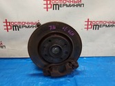 Ступица PEUGEOT 206 NFU 2A/C