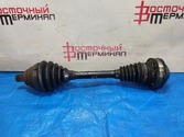 Привод в сборе VOLKSWAGEN JETTA BWA 1K2
