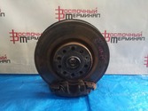 Ступица VOLKSWAGEN JETTA BWA 1K2