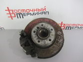 Ступица BMW 320i N43B16A E90