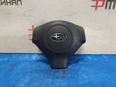 Airbag водительский SUBARU LEGACY EJ20 BL5