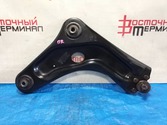 Рычаг подвески PEUGEOT 207 5FW WA