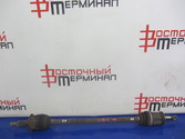 Привод в сборе MMC DELICA 4B12 CV5W