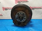 Ступица VOLKSWAGEN GOLF CAXC 5K1