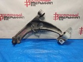 Рычаг подвески VOLKSWAGEN PASSAT VARIANT CAXA 3C5, B6