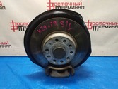 Ступица VOLKSWAGEN PASSAT VARIANT BLF 3C5, B6