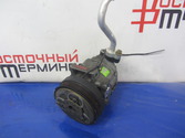 Компрессор кондиционера MMC PAJERO IO 4G94 H67W