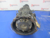 АКПП MMC FUSO CANTER 4M51 FG50EB