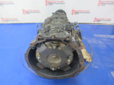 АКПП MMC CANTER 4M51 FG50EB