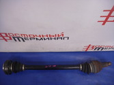 Привод в сборе BMW 318i N46B20BA E90