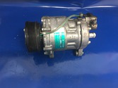Компрессор кондиционера VOLKSWAGEN POLO AHW 6N2