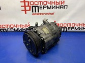 Компрессор кондиционера NISSAN STAGEA RB25DET WGNC34