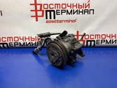 Компрессор кондиционера SUZUKI JIMNY K6AT JB23W