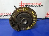 Ступица MINI COOPER R53