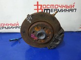 Ступица MINI COOPER W11B16A R53